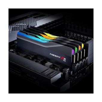 G. Skill Trident Z5 Rgb F5-5200J3636C16GX2-TZ5RS 32 GB DDR5 2x16 5200 Mhz Ram