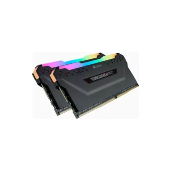 Corsair Vengeance RGB Pro SL CMH32GX4M2E3200C16 32 GB DDR4 2x16 3200 Mhz Ram