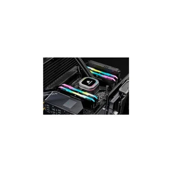 Corsair Vengeance RGB Pro SL CMH32GX4M2E3200C16 32 GB DDR4 2x16 3200 Mhz Ram