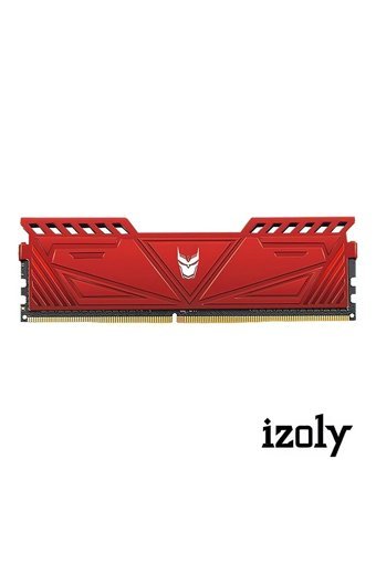 Izoly CL22 SP8G7 8 GB DDR4 1x8 3200 Mhz Ram