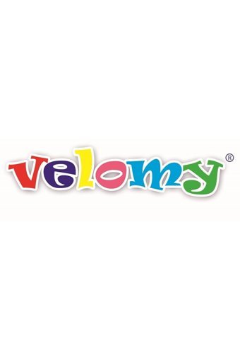 Velomy Bebek Mavisi Bebek Pembesi Bordo Kahverengi Kırmızı Mavi Mor Pembe Sarı Siyah Turuncu Yeşil Su Bazlı Sıvı Gıda Boyası 12x10 gr