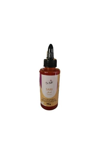 Dr. Gusto Sarı Sıvı Gıda Boyası 115 gr