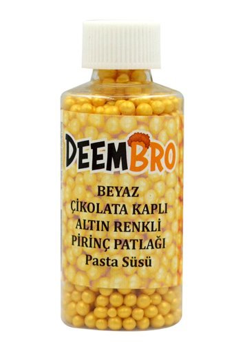 Deembro Bordo Kahverengi Kırmızı Mavi Mor Pembe Sarı Siyah Turuncu Yeşil Su Bazlı Sıvı Gıda Boyası 10x10 ml