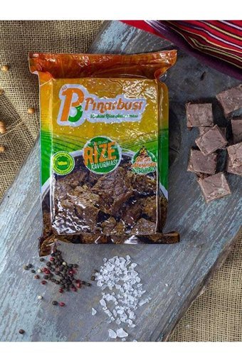 Pınarbaşı Kavurma Dilimli 2 kg