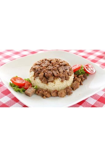 Kule Dana Kavurma Blok 1.5 kg