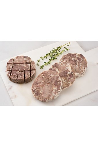 Kule Dana Kavurma Blok 1.5 kg