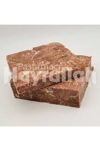 Pastırmacı Hayrullah Kavurma Dilimli 500 gr