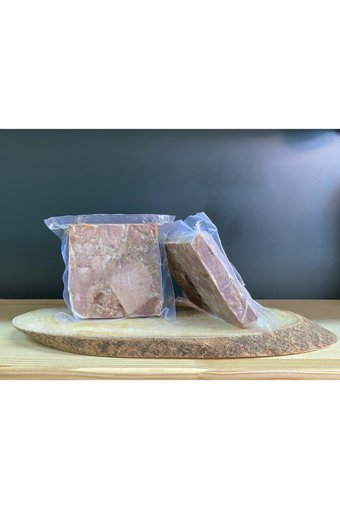 Zeytinlik Şarküteri Kavurma Dilimli 1 kg