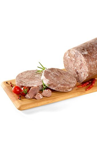Zeytin Ana Dana Kavurma Dilimli 200 gr