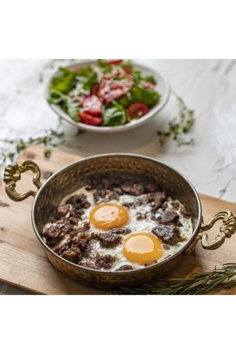 Erşan Et Kavurma Dilimli 150 gr