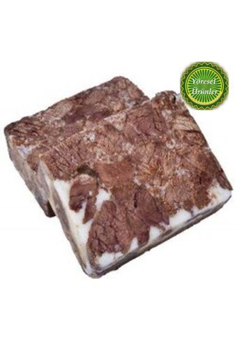 Kınalıkuzu Rize Kavurma Dilimli 2x425 gr
