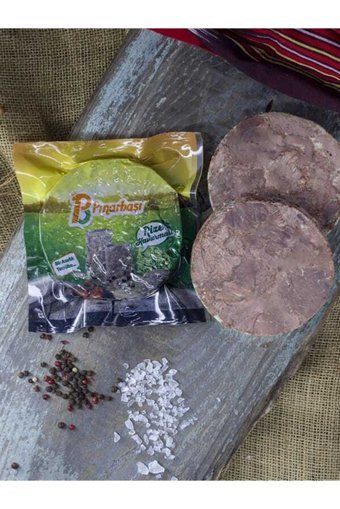 Pınarbaşı Rize Kavurma Dilimli 200 gr