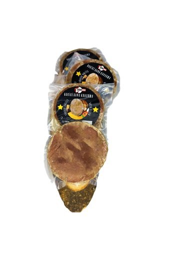 Boğadan Dana Kavurma Dilimli 2 kg
