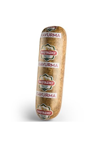 Başyazıcı Dana Kavurma Blok 2.5 kg
