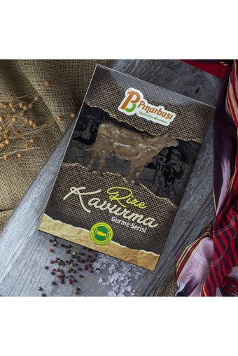 Pınarbaşı Gurme Serisi Rize Kavurma Dilimli 500 gr