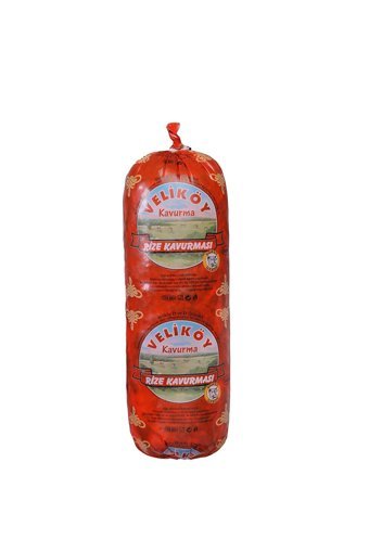 Veliköy Kavurma Blok 4 kg