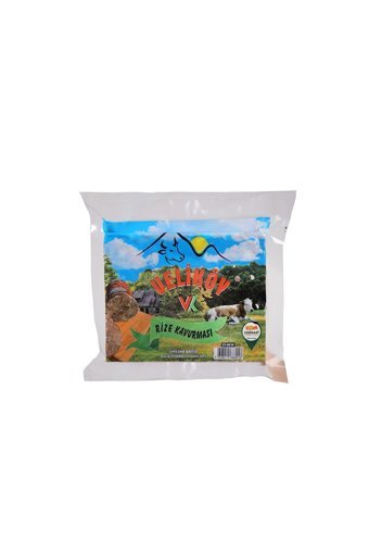 Veliköy Rize Kavurma Dilimli 250 gr