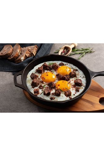 Apikoğlu Kavurma Dilimli 5x100 gr