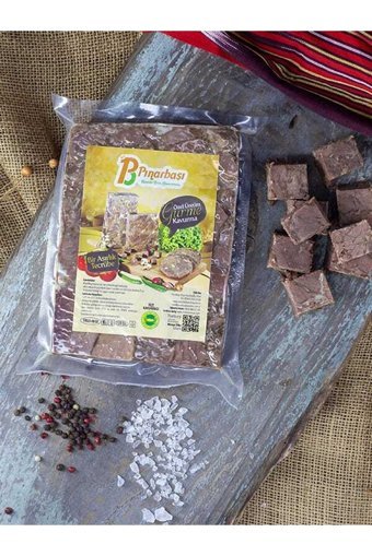 Pınarbaşı Kavurma Dilimli 3x500 gr