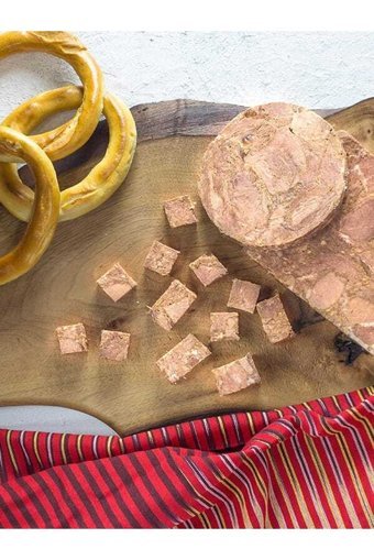 Pınarbaşı Kavurma Dilimli 3x500 gr