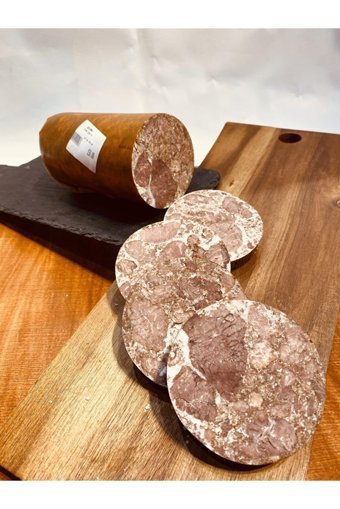 Dayı Yeğen Dana Kavurma Blok 2 kg