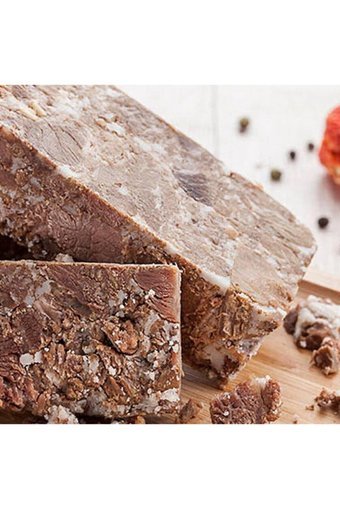 Yenice Kerimoğlu Dana Kavurma Teneke 10 kg