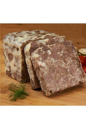 Yenice Kerimoğlu Dana Kavurma Teneke 10 kg
