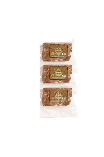 Kopuz Rize Kavurma Dilimli 900 gr