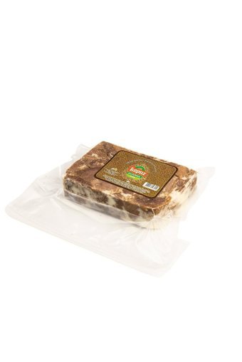 Kopuz Rize Kavurma Dilimli 900 gr