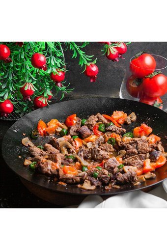 Kopuz Rize Kavurma Dilimli 900 gr