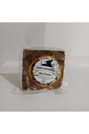 Doğu Karadeniz Rize Kavurma Dilimli 300 gr