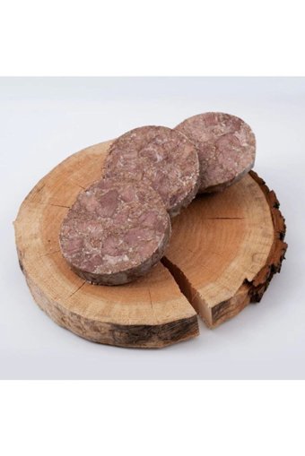 Yenice Kerimoğlu Dana Kavurma Dilimli 100 gr