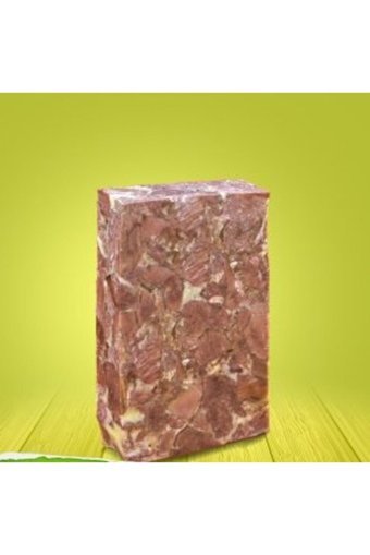 Pınarbaşı Rize Kavurma Dilimli 500 gr