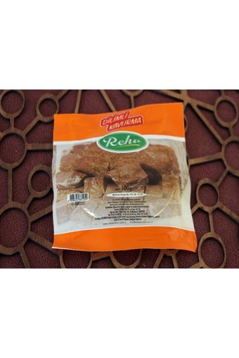 Reha Kavurma Dilimli 100 gr