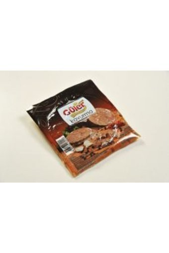 Güler Kavurma Dilimli 200 gr
