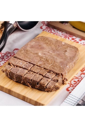 Köyde Gurme Rize Kavurma Dilimli 500 gr
