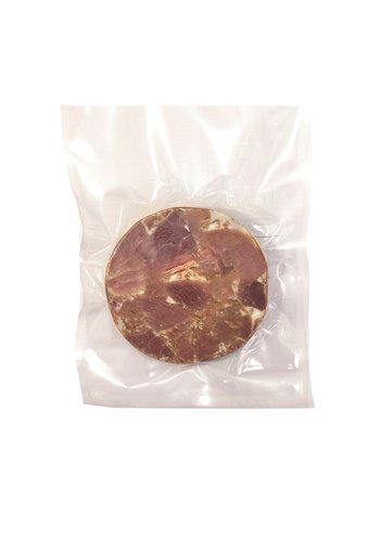 Boğadan Dana Kavurma Dilimli 1 kg