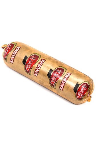 Köyet Dana Kavurma Blok 1 kg