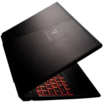 Casper Excalibur G770.1245-BVJ0X-B Harici GeForce RTX 3050 Ekran Kartlı Intel Core i5 12450H 16 GB DDR4 500 GB SSD 15.6 inç FreeDOS Gaming Laptop
