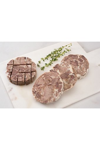 Yenice Kerimoğlu Dana Kavurma Blok 1 kg
