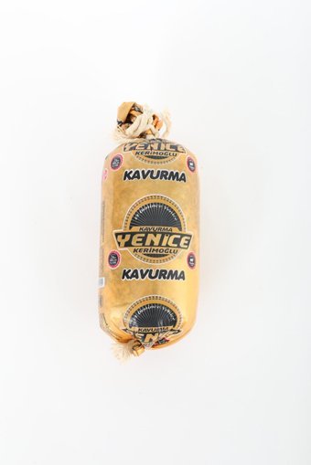 Yenice Kerimoğlu Dana Kavurma Blok 1 kg