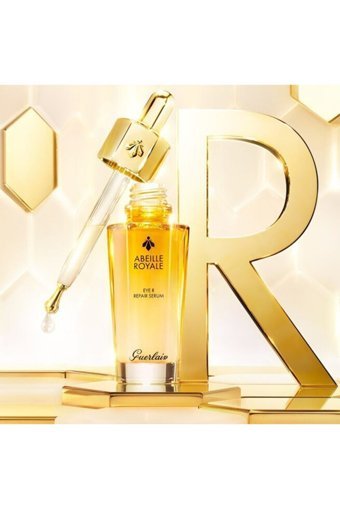 Guerlain Abeille Royale Aydınlatıcı Kırışıklık Karşıtı Serum 20 ml