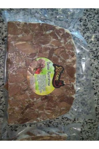 Rizem Rize Kavurma Dilimli 420 gr