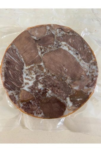 Avara Kavurma Blok 1 kg