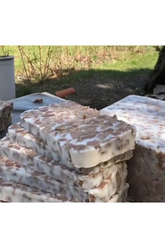 Zirve Kavurma Dilimli 1 kg