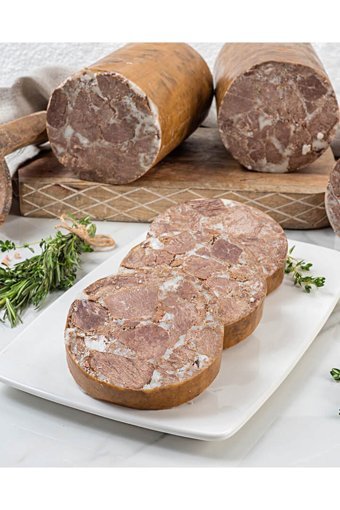 Altın Et Kavurma Blok 500 gr