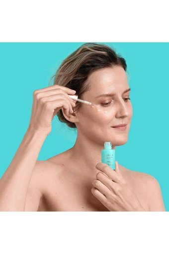 Foreo Irıs™ Aydınlatıcı Kırışıklık Karşıtı Gece Serumu 15 ml