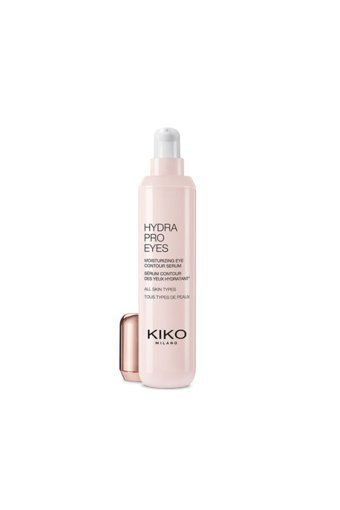 Kıko Hydra Pro Eyes Aydınlatıcı Göz Altı Torba Karşıtı Serum