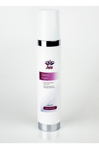 Jeva Sıkılaştırıcı Selülit Kremi 200 ml