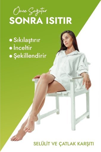 Clover Sıkılaştırıcı Selülit Jeli 250 ml